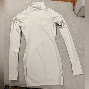 Prix Workshop Knight Dress